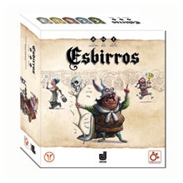 Esbirros Esbirros