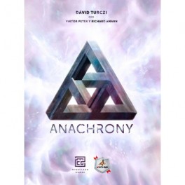 Anachrony Anachrony