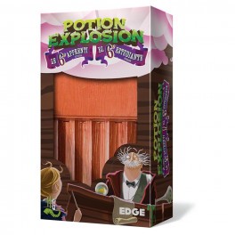 Potion Explosion El Sexto Ingrediente Potion Explosion El Sexto Ingrediente