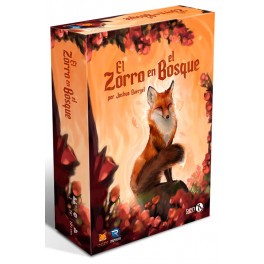 El Zorro en el Bosque El Zorro en el Bosque