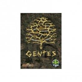 Gentes: Deluxified Gentes: Deluxified