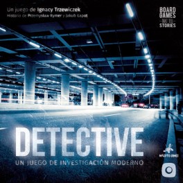 Detective Detective