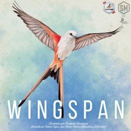 Wingspan Wingspan