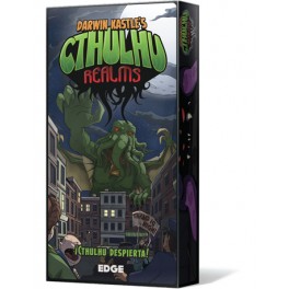 Cthulhu Realms Cthulhu Realms