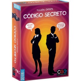 Código Secreto Código Secreto