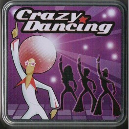 Crazy Dancing Crazy Dancing
