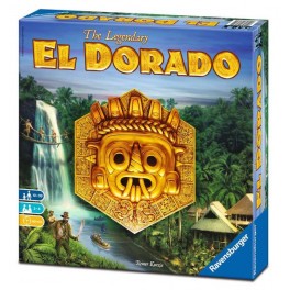 El Dorado (Castellano) El Dorado (Castellano)