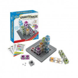 Gravity Maze Gravity Maze