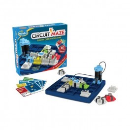 Circuit Maze Circuit Maze