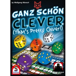 Ganz Schon Clever Ganz Schon Clever