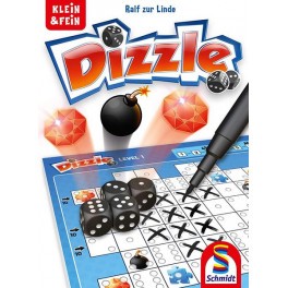 Dizzle Dizzle