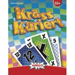 Krass Kariert Krass Kariert