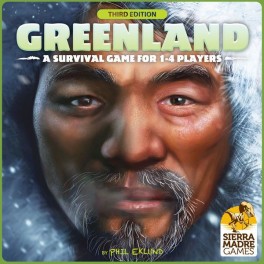 Greenland (Third Edition) Greenland (Third Edition)