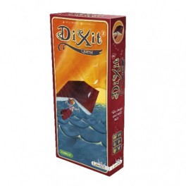 Dixit 4 : Origins Dixit 4 : Origins