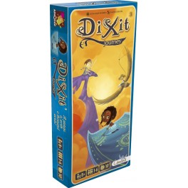 Dixit 2 : Quest Dixit 2 : Quest