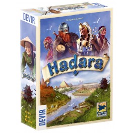 Hadara Hadara