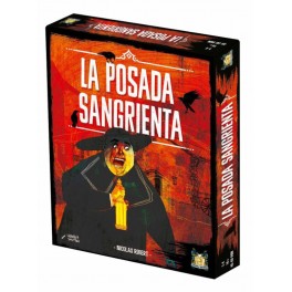 La Posada Sangrienta La Posada Sangrienta
