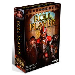 Roll Player Roll Player