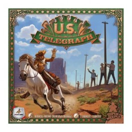 U.S. Telegraph U.S. Telegraph