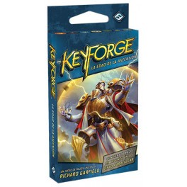 KEYFORGE: LA LLAMADA DE LOS ARCONTES KEYFORGE: LA LLAMADA DE LOS ARCONTES