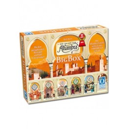 Alhambra Big Box Alhambra Big Box