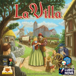 La Villa La Villa