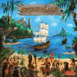 Archipelago Archipelago