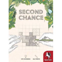 Second Chance Second Chance