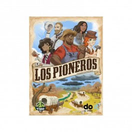 Los Pioneros Los Pioneros