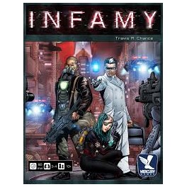 Infamy Infamy