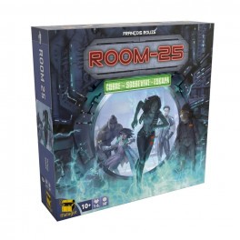 Room 25 Room 25