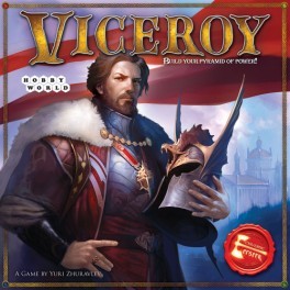 Viceroy Viceroy
