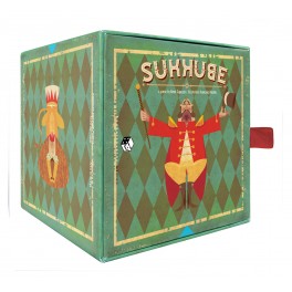 Sukkube Sukkube