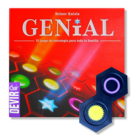 Genial 2014 Genial 2014