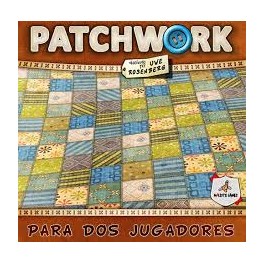 Patchwork Patchwork