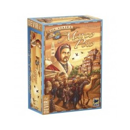 Los viajes de Marco Polo Los viajes de Marco Polo