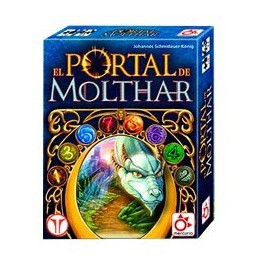 El Portal de Molthar El Portal de Molthar