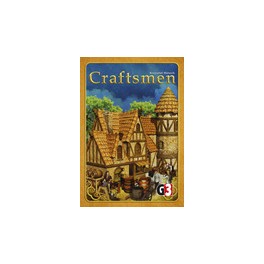 CRAFTSMEN CRAFTSMEN