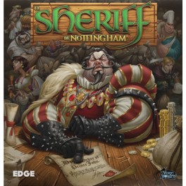 El Sheriff de Nothinghan El Sheriff de Nothinghan
