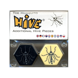 Hive: The Mosquito Hive: The Mosquito