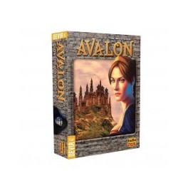 La Resistencia: Avalon La Resistencia: Avalon