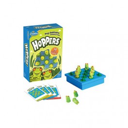 HOPPERS HOPPERS