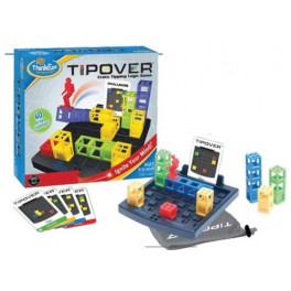 TIPOVER TIPOVER