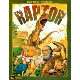 Raptor Raptor
