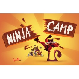 Ninja Camp Ninja Camp