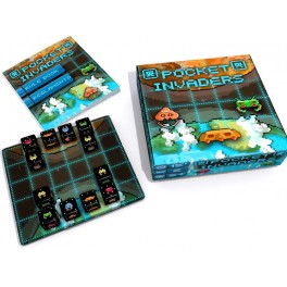 Pocket Invaders Pocket Invaders