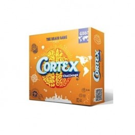 Cortex Challengue Cortex Challengue