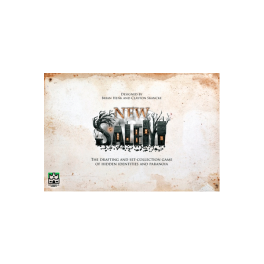 New Salem New Salem
