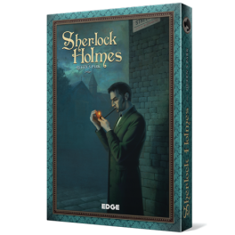 Carlton House - Sherlock Holmes Carlton House - Sherlock Holmes