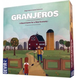 Granjeros Granjeros